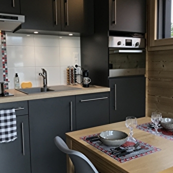 P203LON00 - Chalet - PREMANON