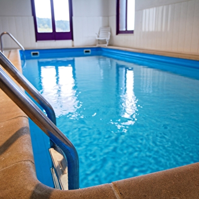 Hôtel Club Le Risoux