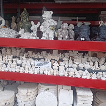 Au Paradis de Max - EPERVANS