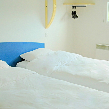 Ibis Budget - CREANCEY