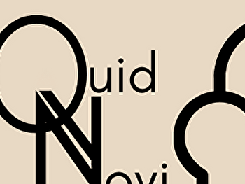 Quid Novi Creation - BOURG-EN-BRESSE