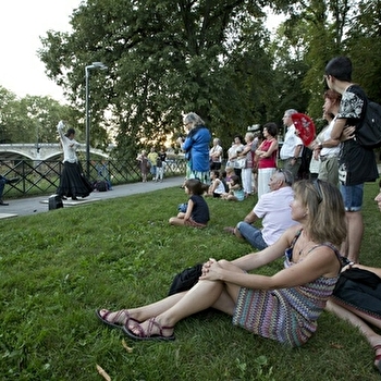 Voyage Flamenco - BESANCON