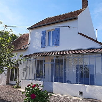 La Buissonnière - PERRECY-LES-FORGES