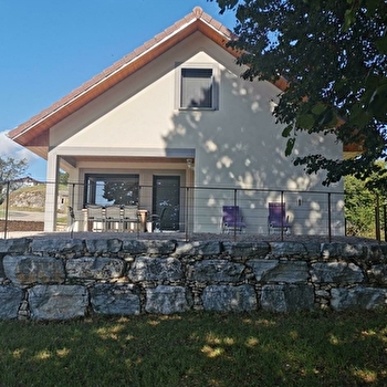 La Maison du Colombier - LE FIED