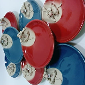 Arno Show - SAINT-HONORE-LES-BAINS