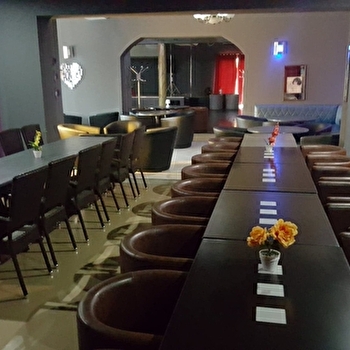 Restaurant la Guinguette à Gillou - VALENTIGNEY