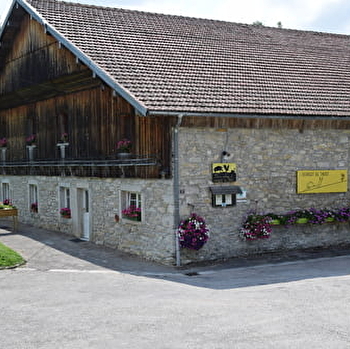 Escargots du Tartot - FOURNETS-LUISANS