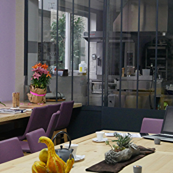 La Table d'Elo - NEVERS