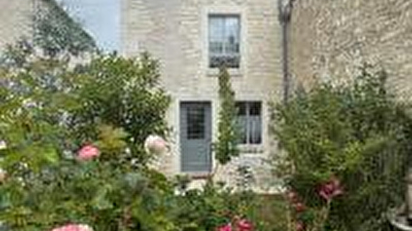 Le Clos de l'Armançon - La Maison Biscotte