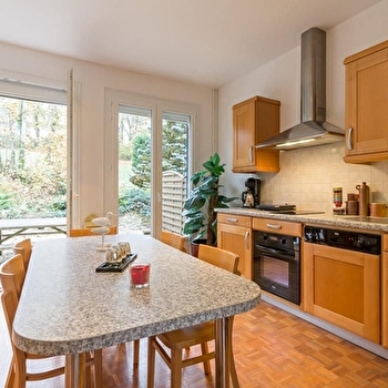 La Combe des Paces - CHATILLON-SUR-SEINE