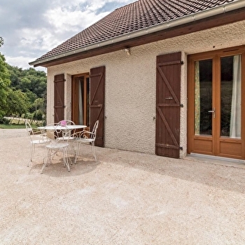 La Capucine - AVOSNES