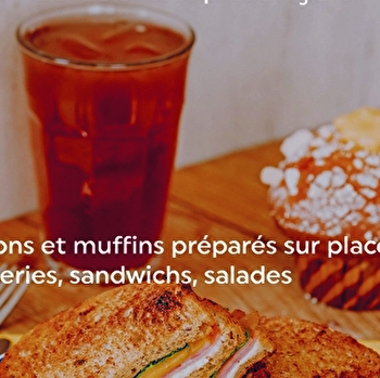 Colombus Café & Co - AUXERRE