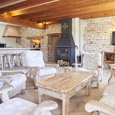 Les Flâneurs du Jura - 15pers.