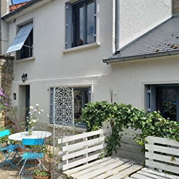 Rêveries Vannières  - DECIZE