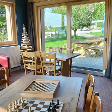 La Maison du Montagnon