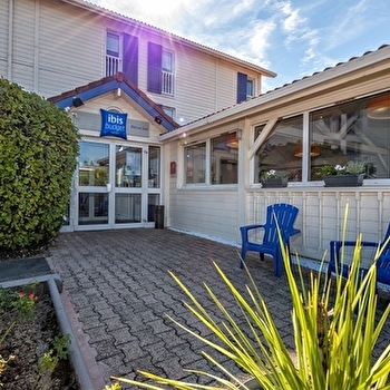 Ibis Budget Mâcon Sud - MACON