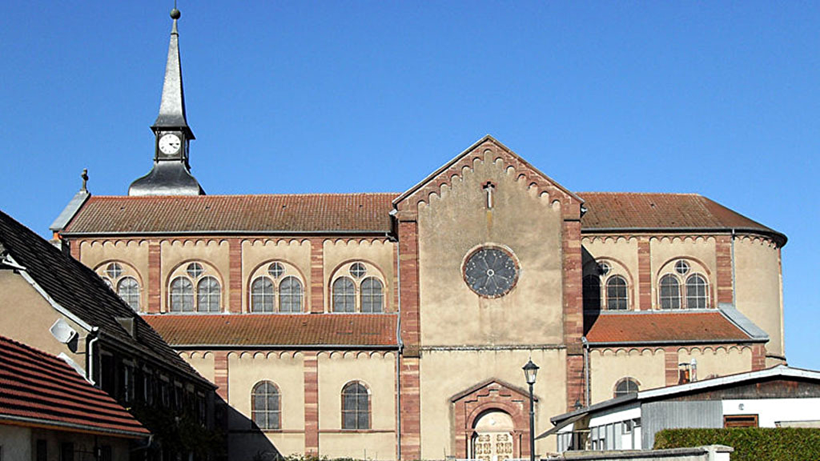 Balade du Montrobert