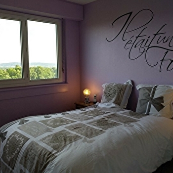 Appartement Maddy - LUXEUIL-LES-BAINS