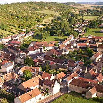 Brinon-sur-Beuvron - BRINON-SUR-BEUVRON