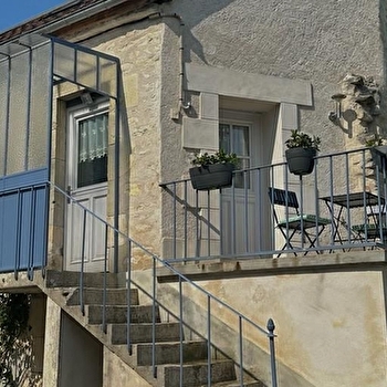 Le Coutât - VERMENTON