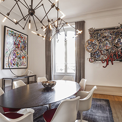 Maison Tandem Arts & Design