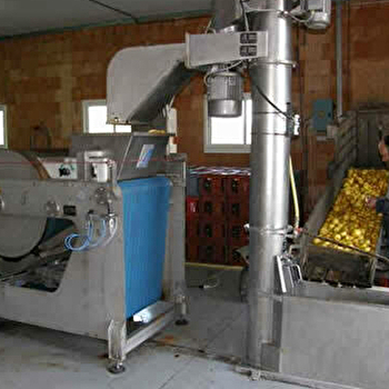 Cidrerie de Salans - SALANS