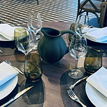 Domaine des Marguerites - PARAY-LE-MONIAL