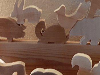 Avant-Après - TILLENAY