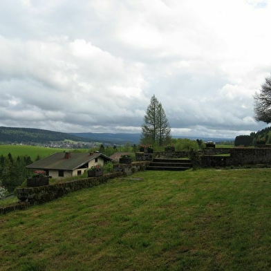 Maison de Monte au Lever