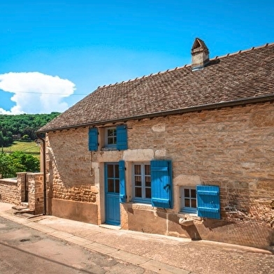 Gîte de la Chaumette