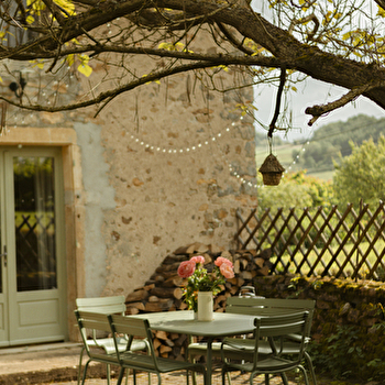 La Petite Maison de Tomette Singulière - CHATEAU