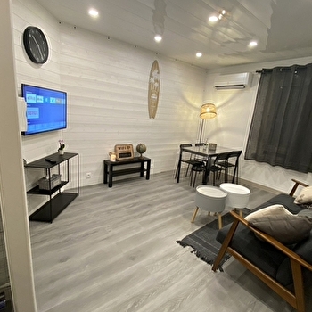 Duplex Pasteur - MONTCHANIN