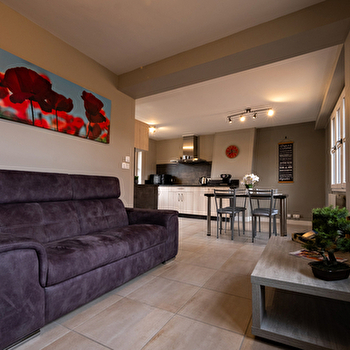 L'Orchidée Superbe - CLUNY