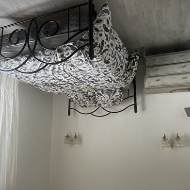 Les Cannes - Appartement 1 - F3