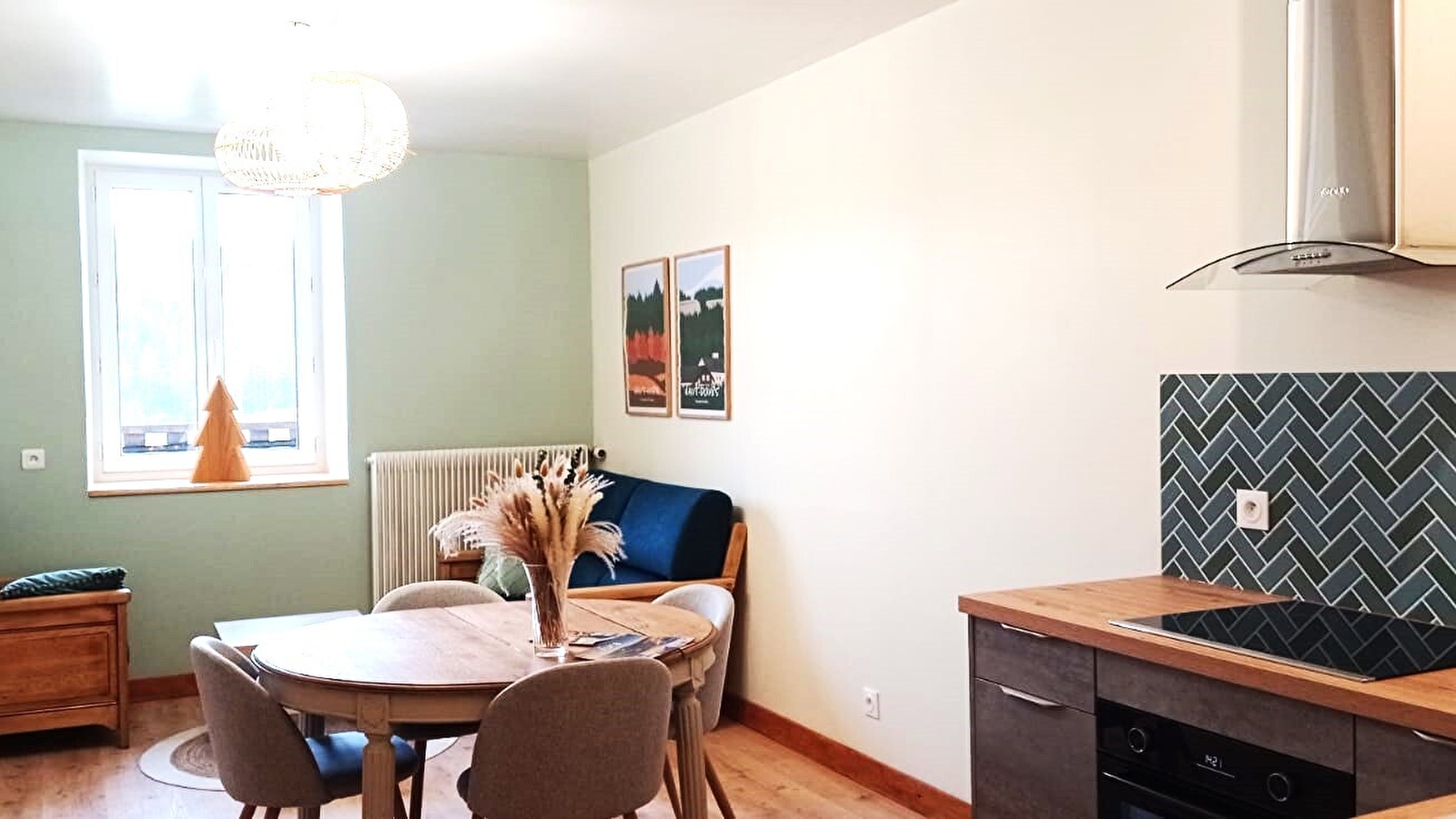 Le Duché - C Dupré