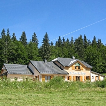 Le Logis des Neiges - LAMOURA