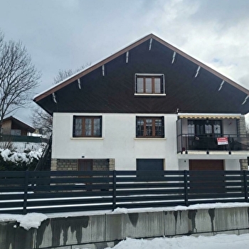 Gîte n°G2479 - SAINT-LAURENT-EN-GRANDVAUX