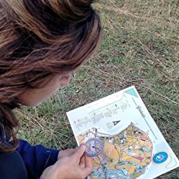 Parcours Géobaliz - SAINT-LAURENT-EN-GRANDVAUX