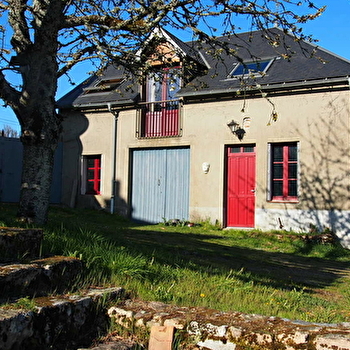 La petite maison  - ANOST