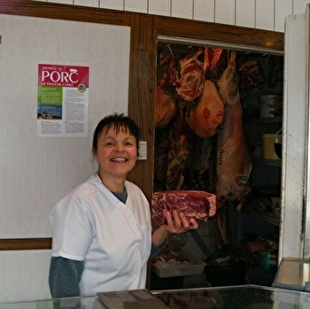 Boucherie l'Authentique - GRAY