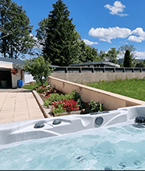 La Forge du Rosay - VIRY