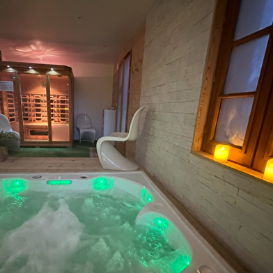 Gîte Comté, Gite au Coeur du Jura