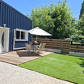 Appartement 'On Saintvit !' - SAINT-VIT