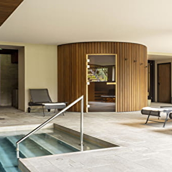 Spa Vinothérapie Caudalie - PORT-LESNEY