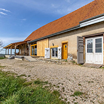 Chez le Lutin - ISSY-L'EVEQUE