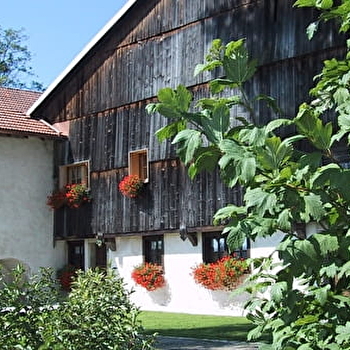 Le Pré Oudot - FOURNETS-LUISANS