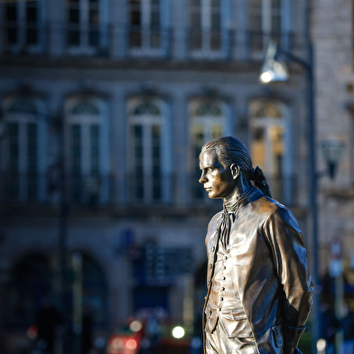 Les personnalités bisontines - De Jenny d’Héricourt à Louis Pergaud  