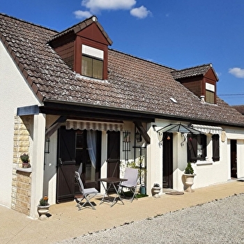 La Poulette - ANCY-LE-LIBRE