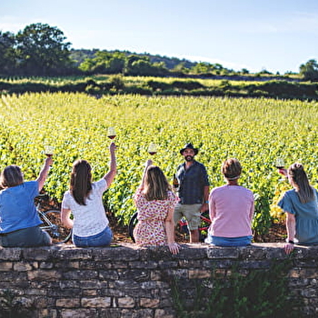 Vinotour Bourgogne - EBATY