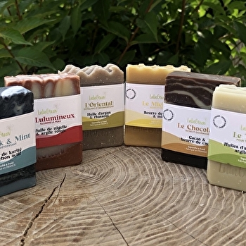 Lulugreen Cosmétiques - IGUERANDE